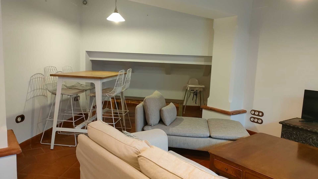 Photo of Livingroom in Constantina
