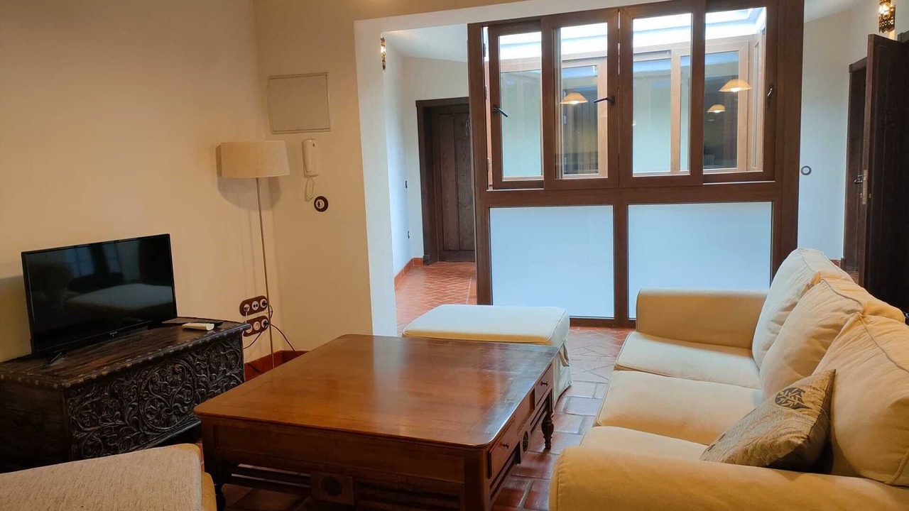 Photo of Livingroom in Constantina