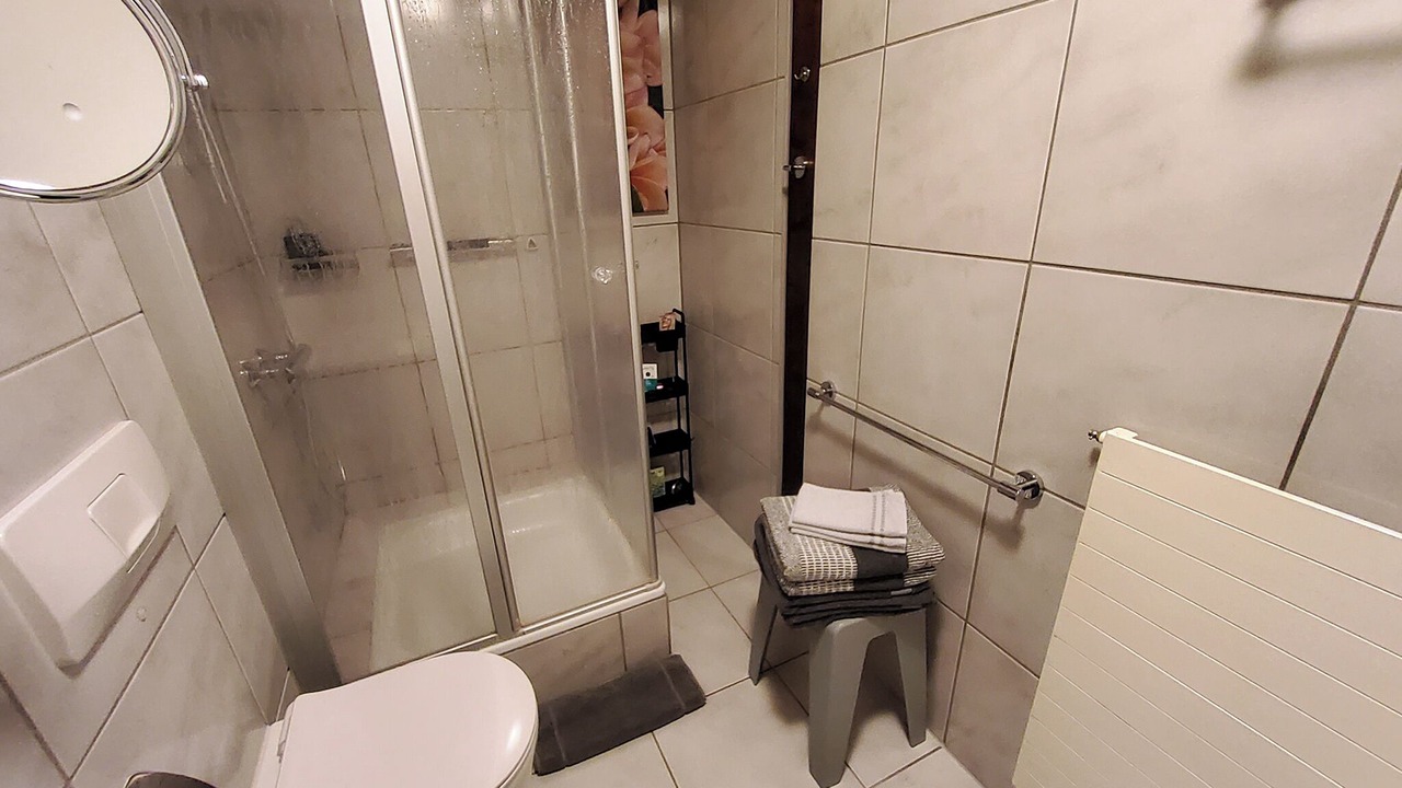 Photo of Bathroom in Eckersmuhlen