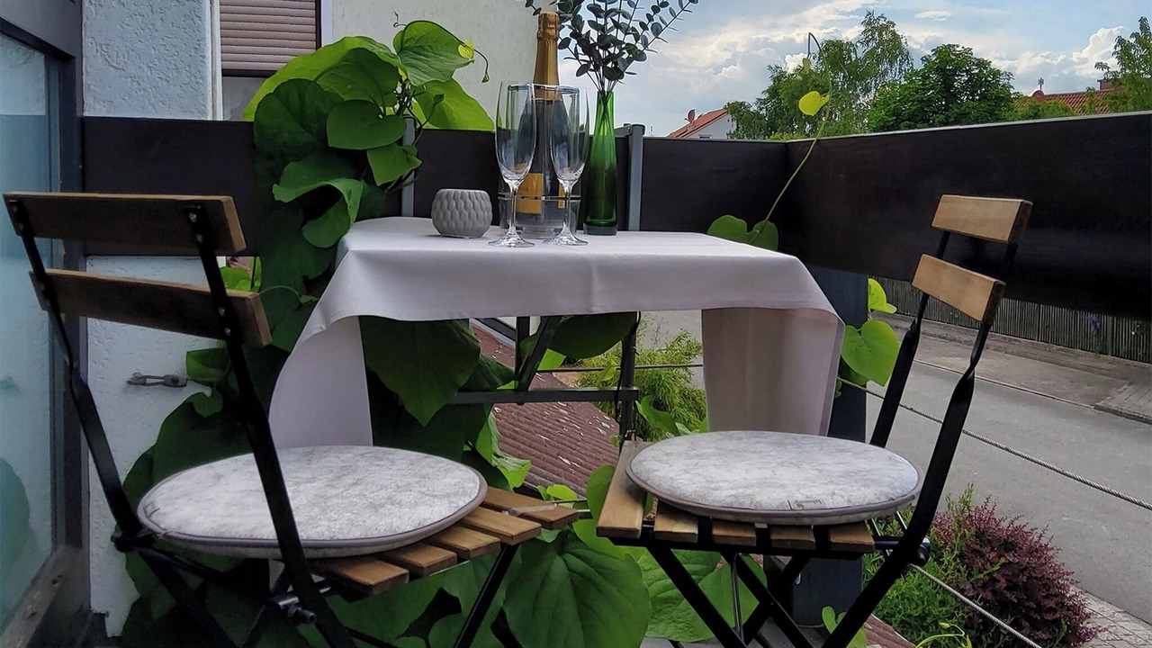 Photo of Outdoor in Eckersmuhlen
