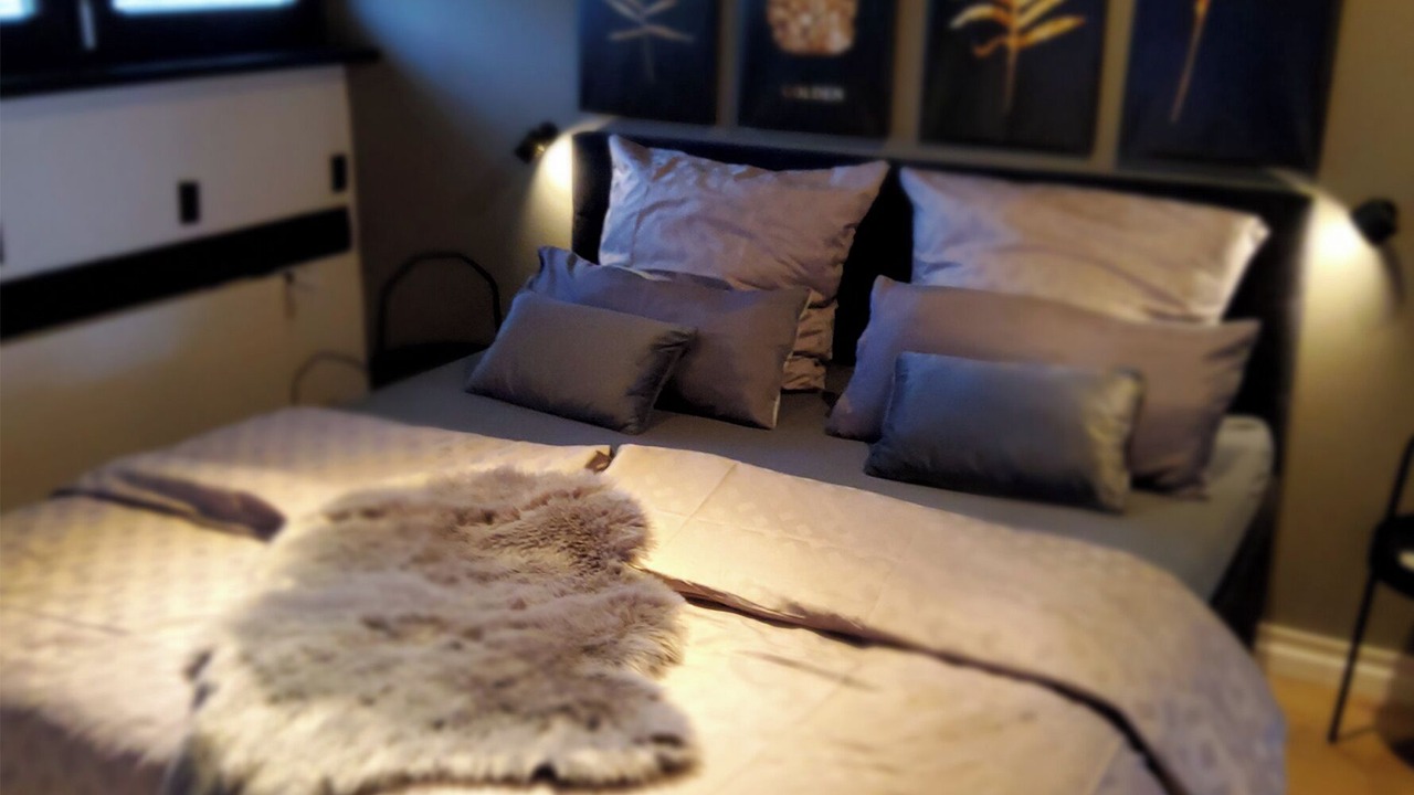 Photo of Bedroom in Eckersmuhlen