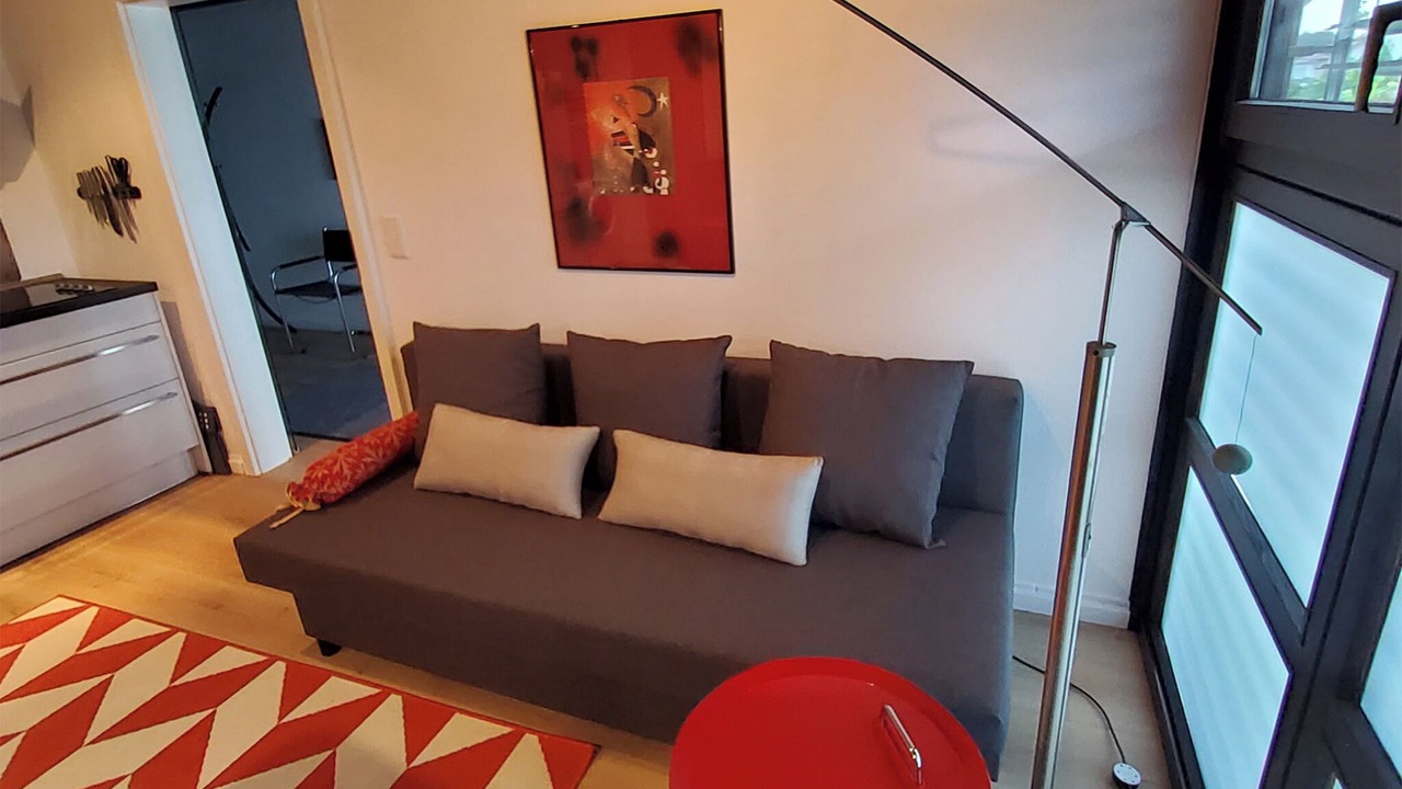Photo of Livingroom in Eckersmuhlen
