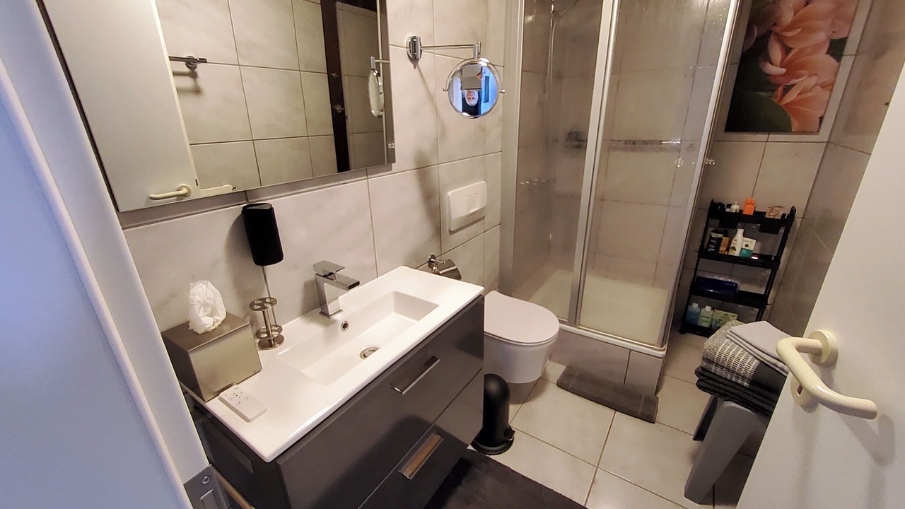 Photo of Bathroom in Eckersmuhlen