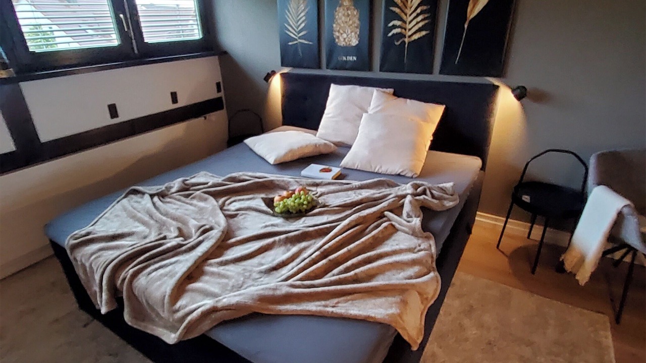 Photo of Bedroom in Eckersmuhlen