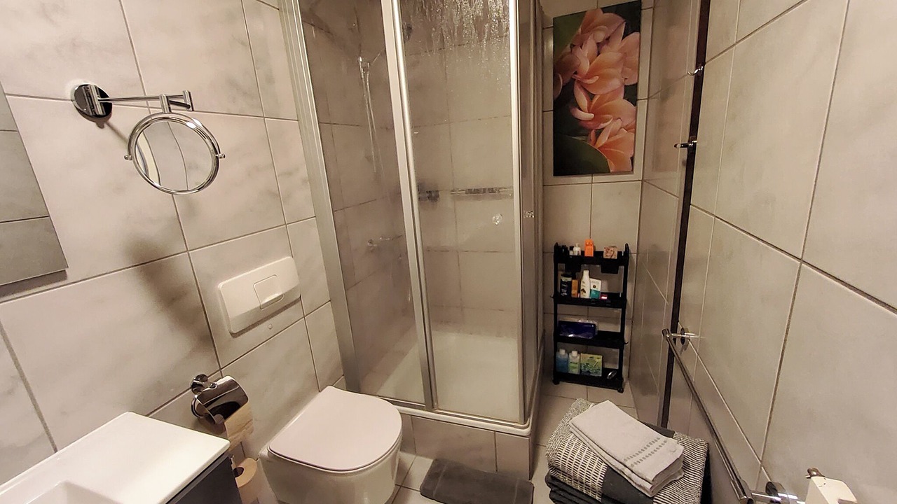 Photo of Bathroom in Eckersmuhlen
