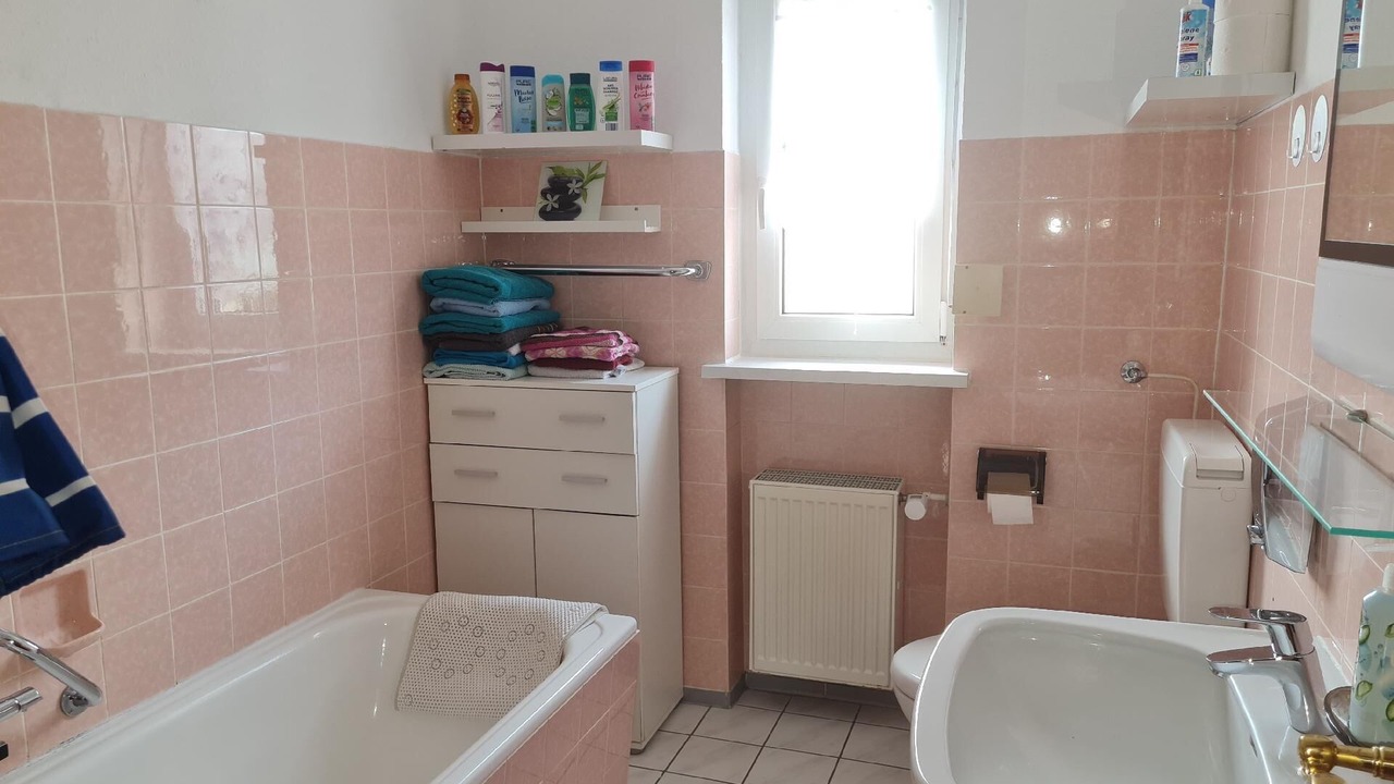 Photo of Bathroom in Frauenau