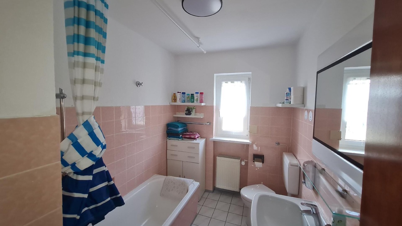 Photo of Bathroom in Frauenau