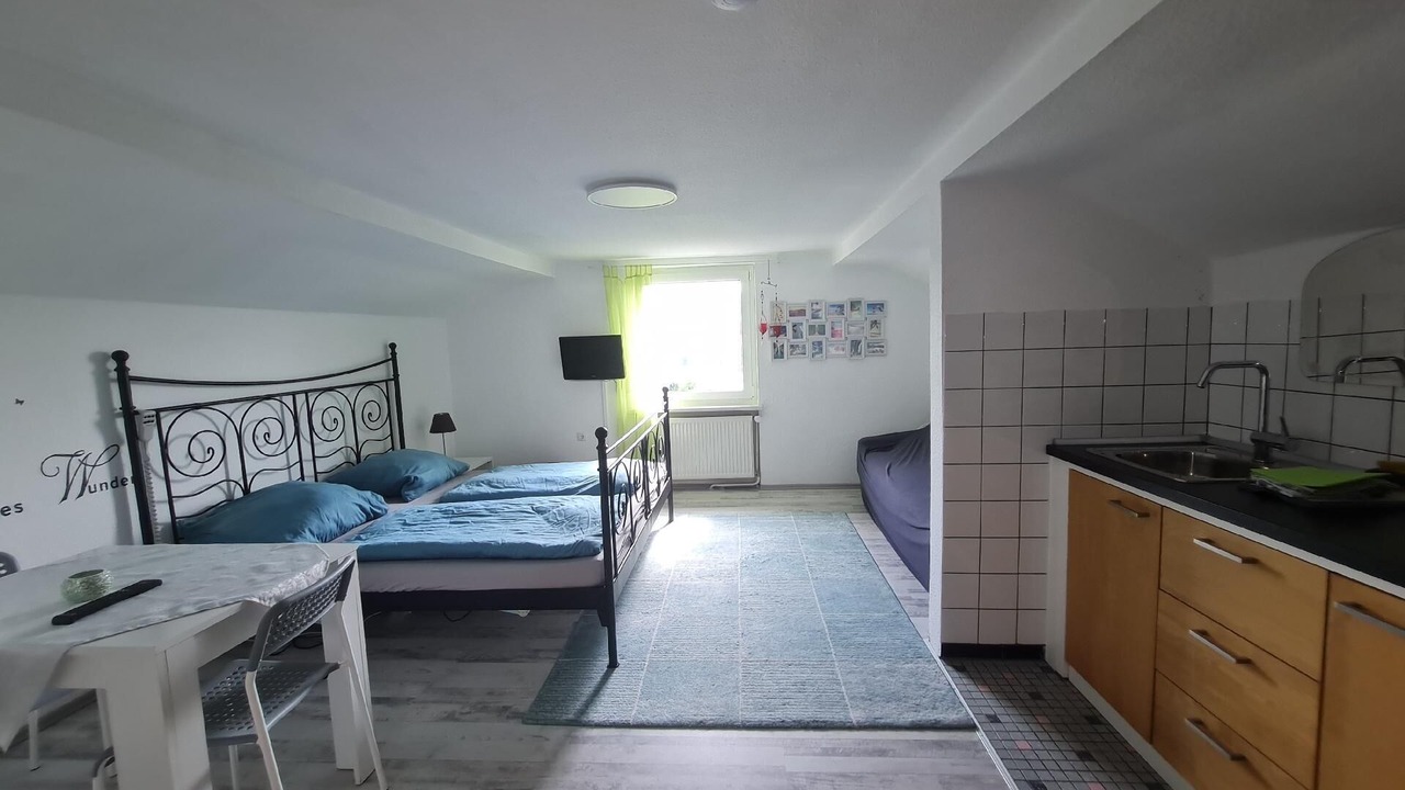 Photo of Bedroom in Frauenau