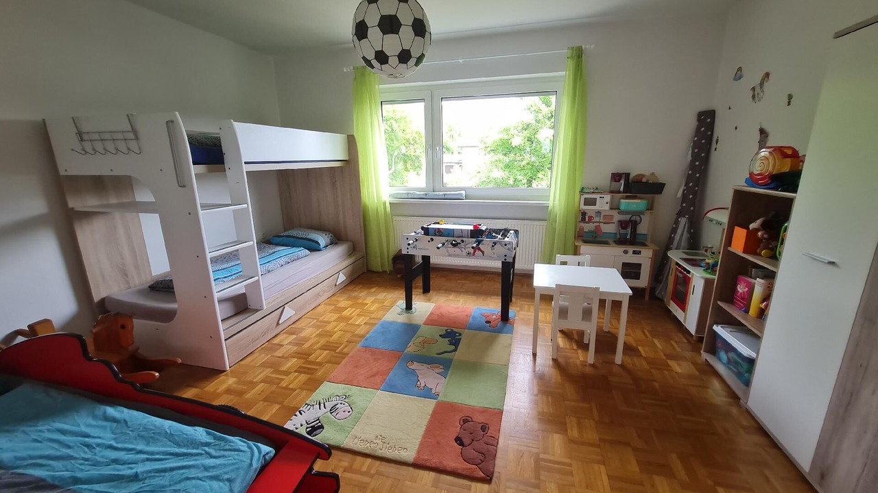 Photo of Bedroom in Frauenau