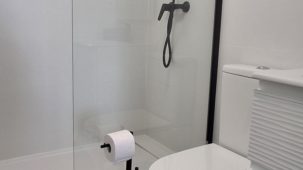 Photo of Bathroom in Puerto de la Duquesa