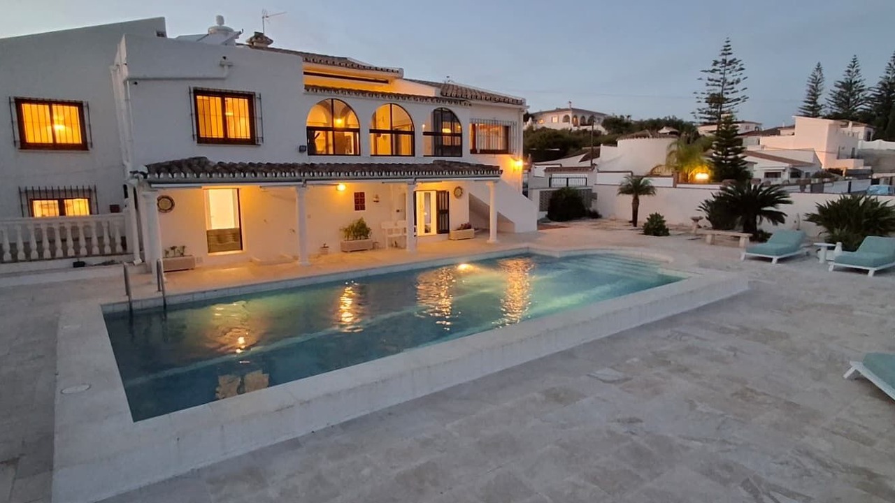 Photo of Outdoor in Puerto de la Duquesa