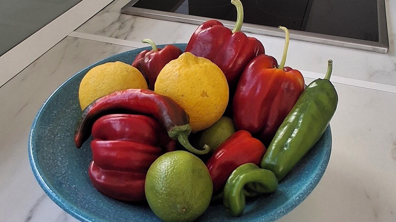 Photo of Kitchen in Puerto de la Duquesa