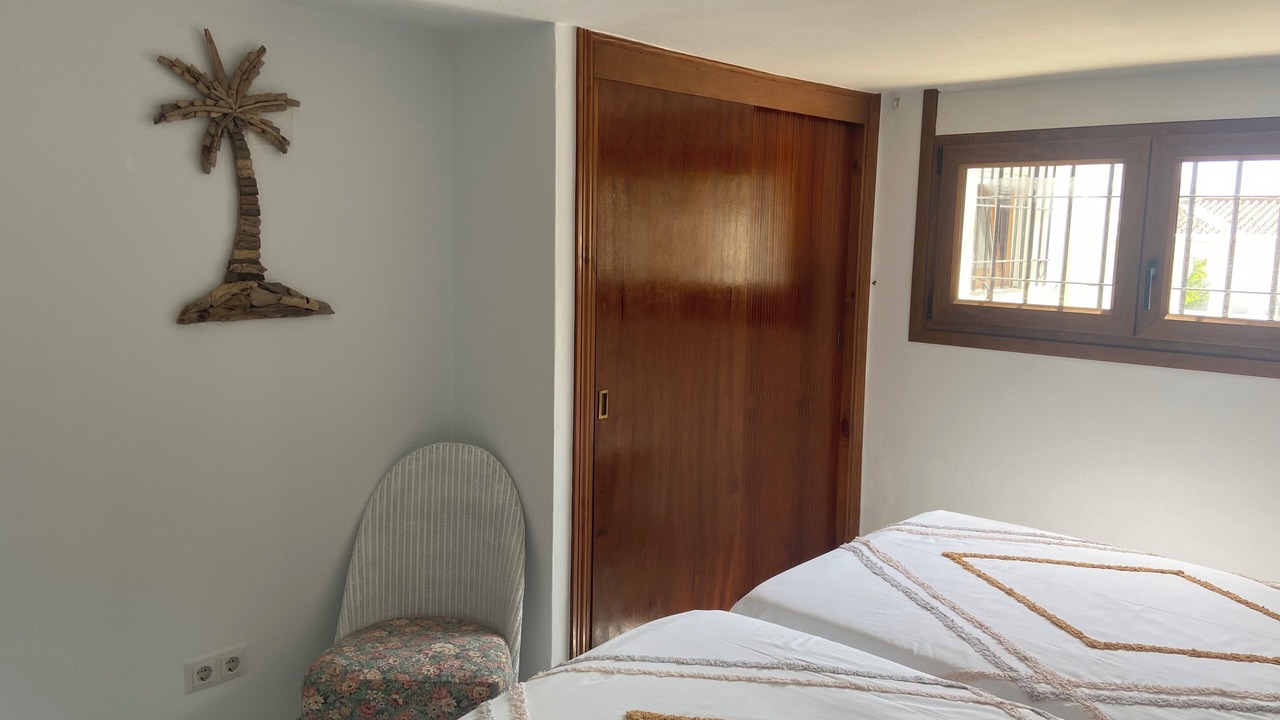 Photo of Bedroom in Puerto de la Duquesa