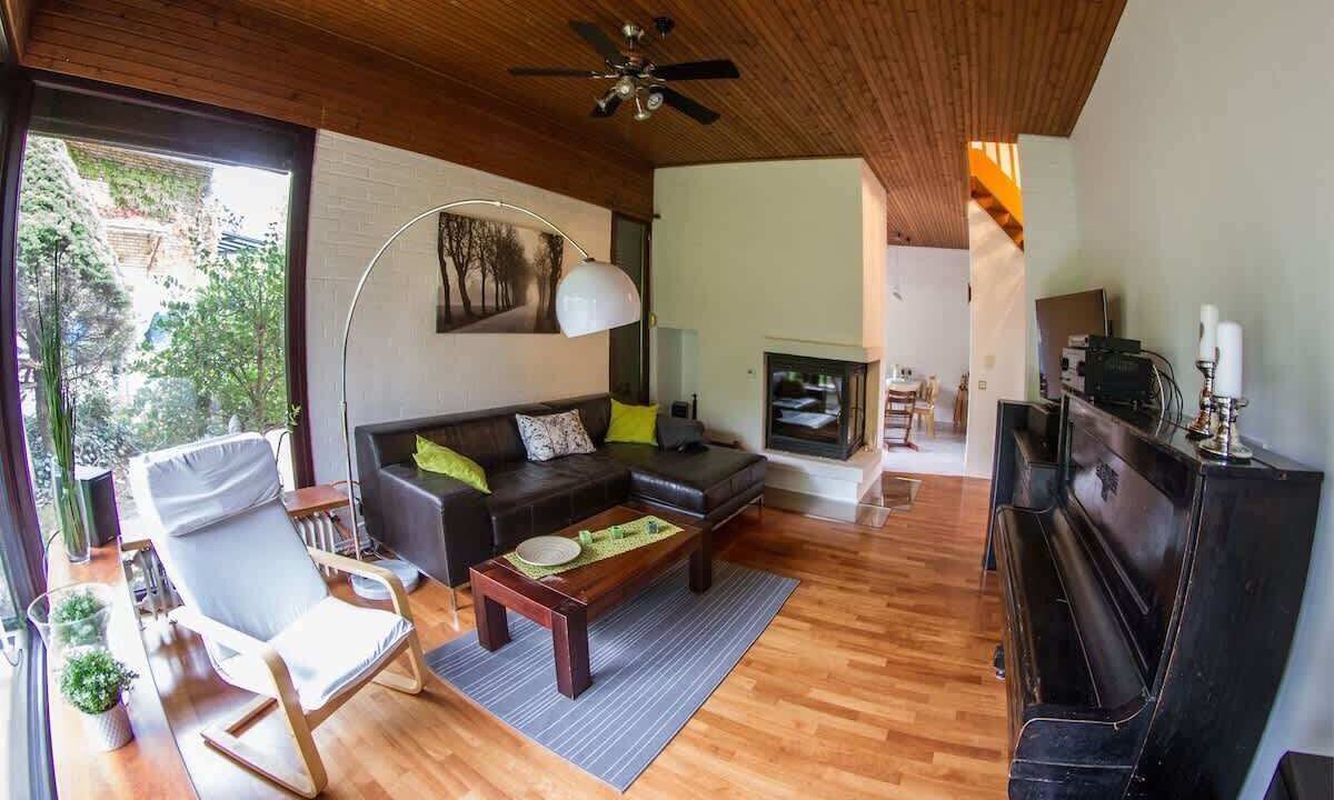 Photo of Livingroom in Bad Oldesloe