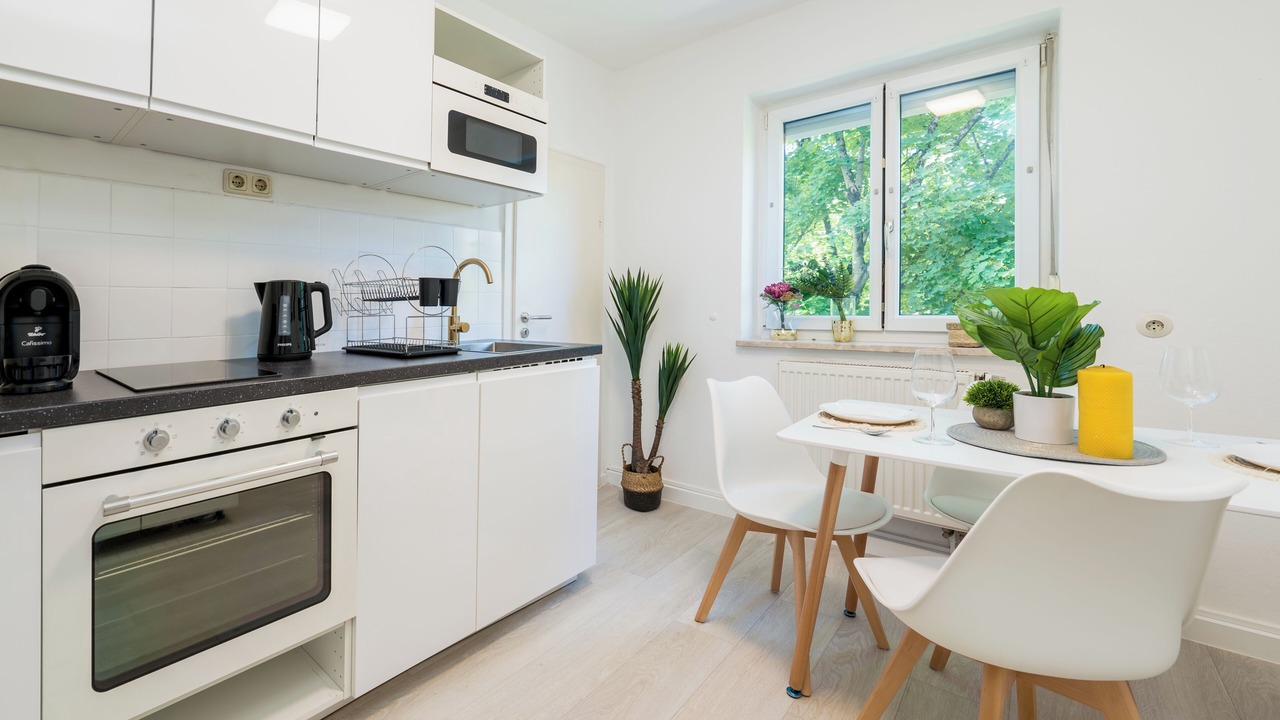 Photo of Kitchen in Freilassing