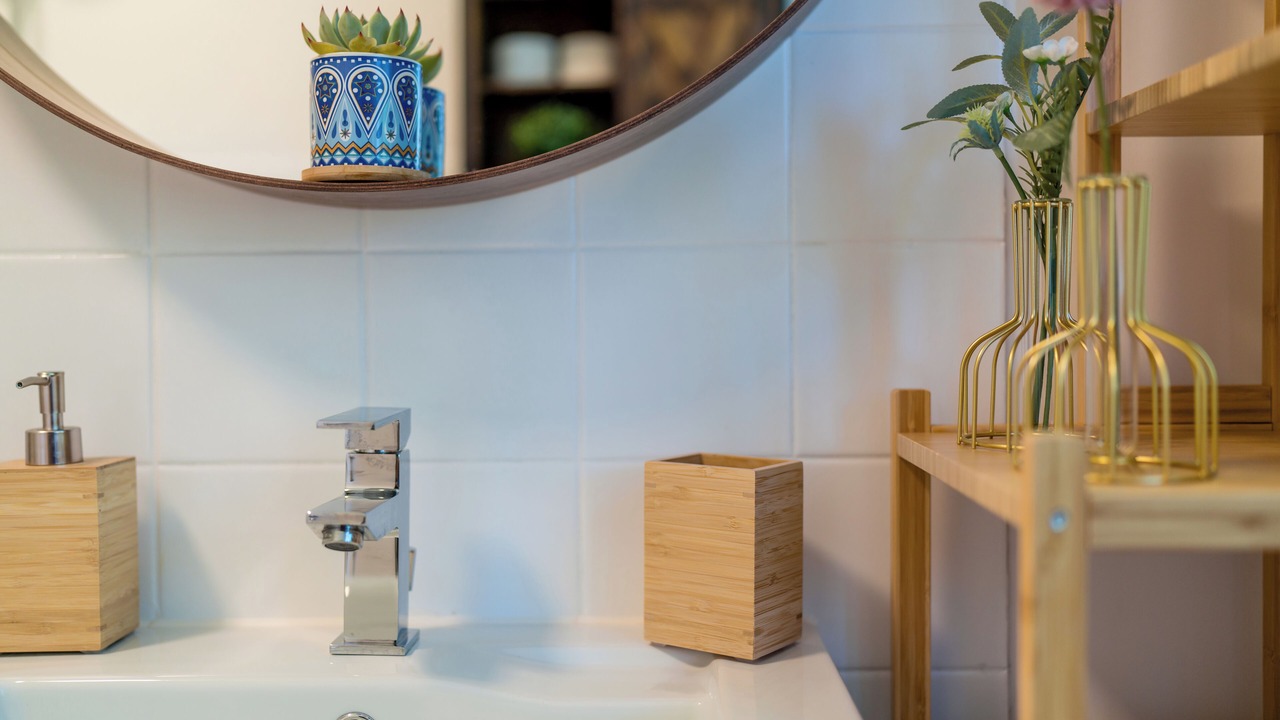 Photo of Bathroom in Freilassing