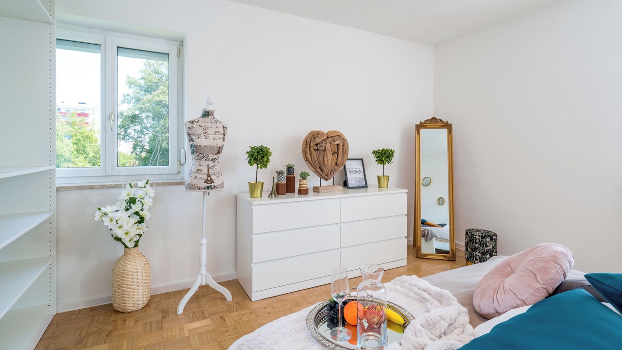 Photo of Bedroom in Freilassing