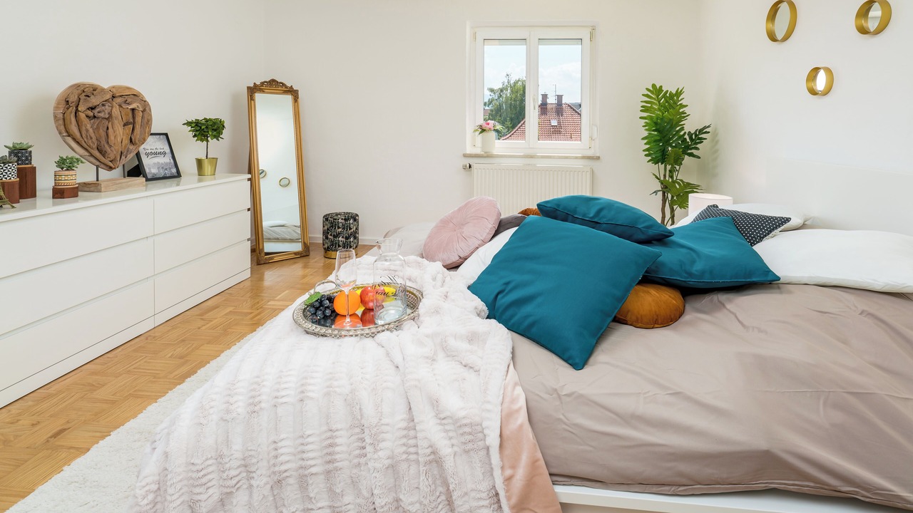 Photo of Bedroom in Freilassing