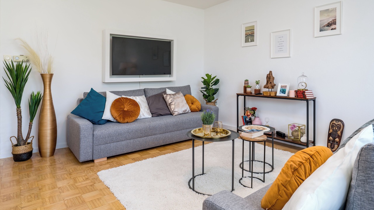 Photo of Livingroom in Freilassing