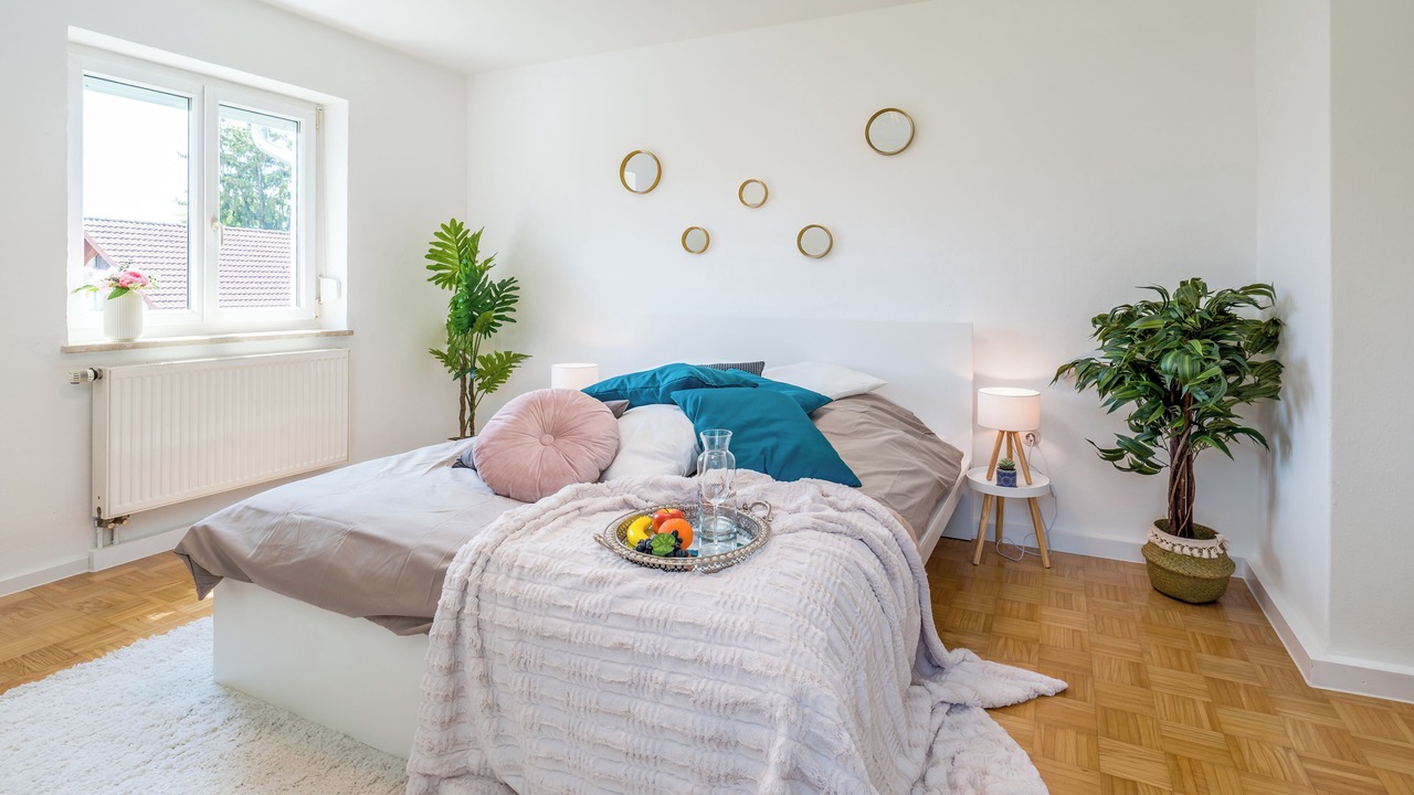 Photo of Bedroom in Freilassing
