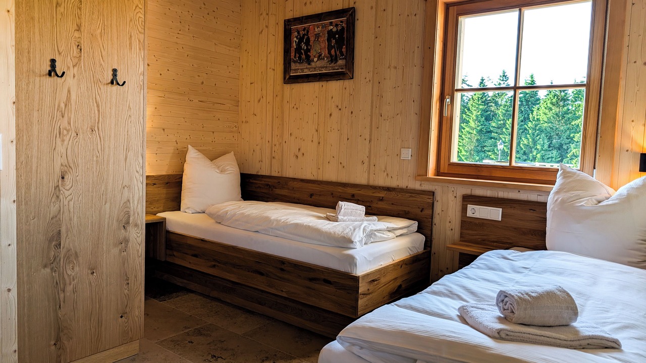 Photo of Bedroom in Brennberg