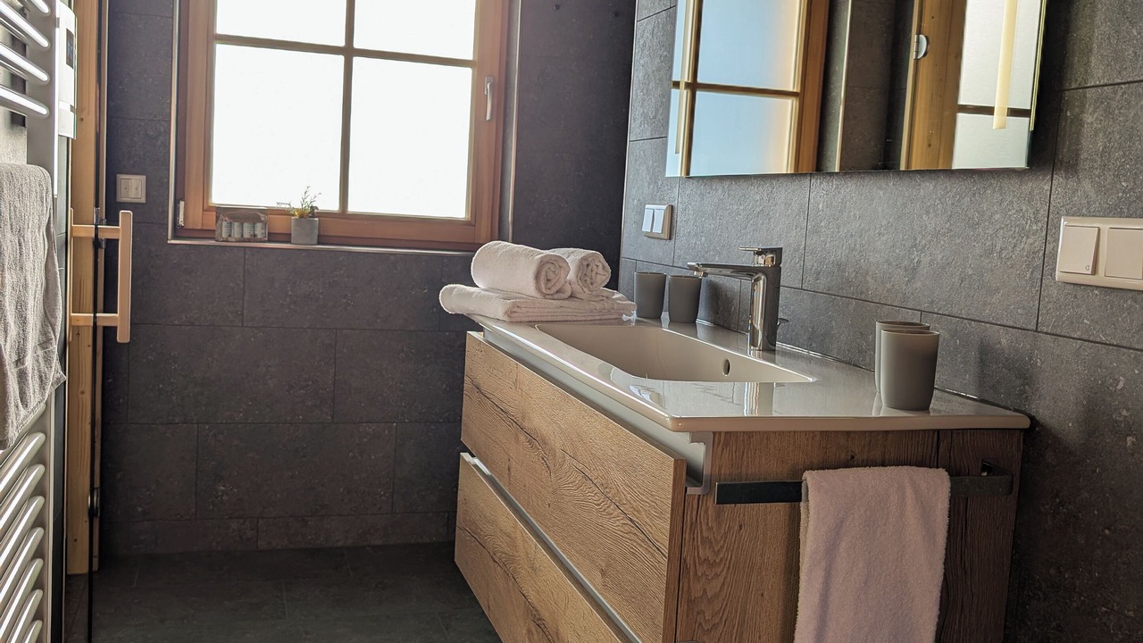 Photo of Bathroom in Brennberg
