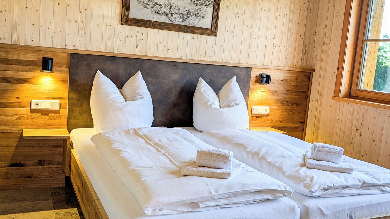 Photo of Bedroom in Brennberg