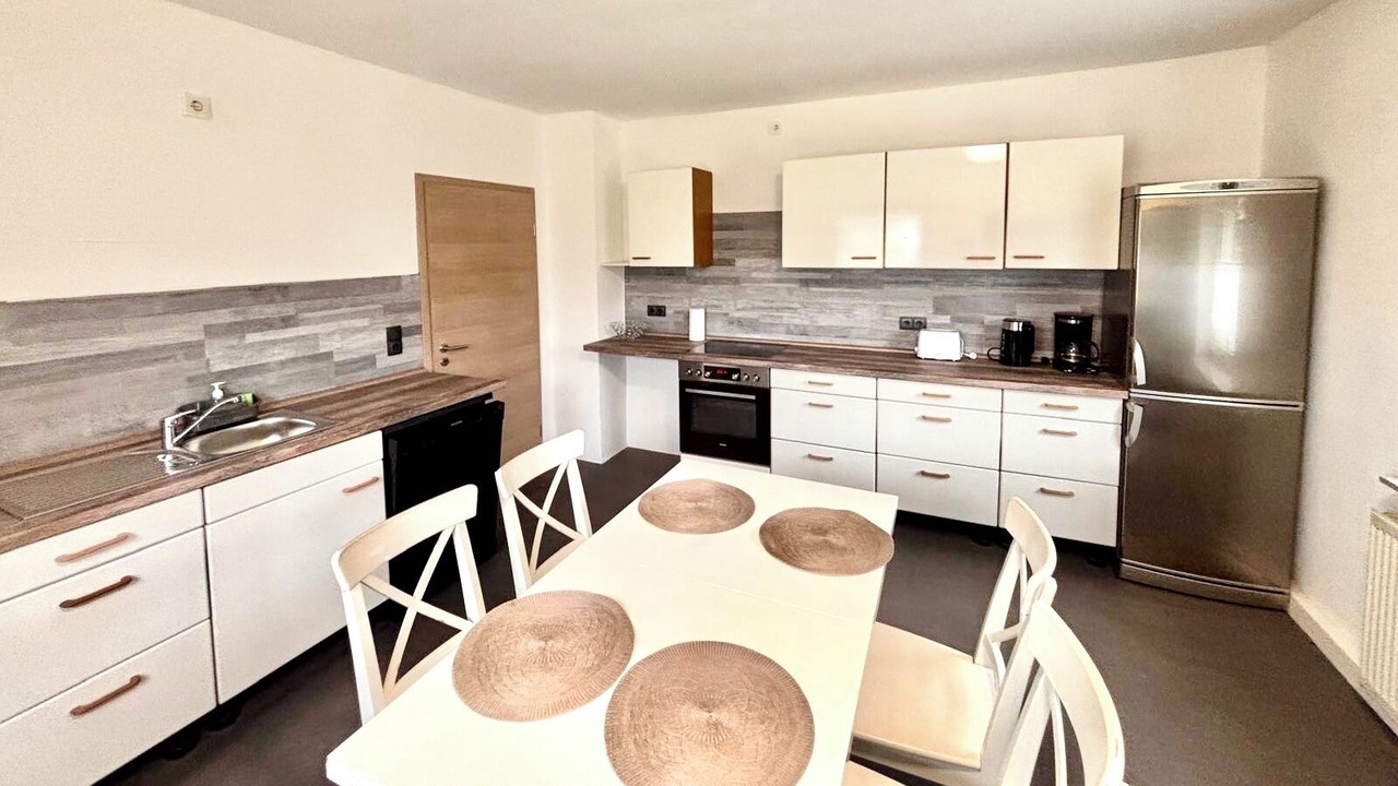 Photo of Kitchen in Lohr am Main