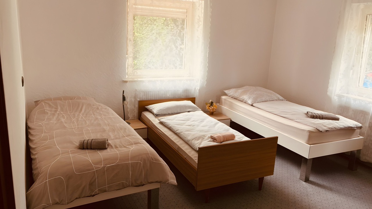 Photo of Bedroom in Lohr am Main