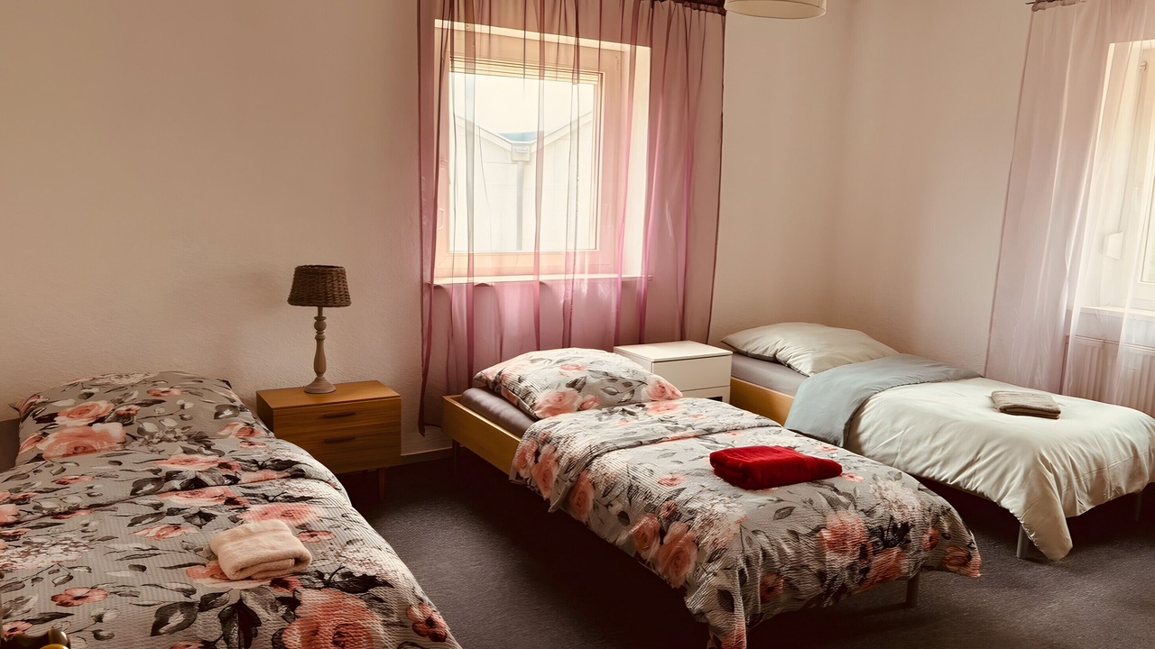 Photo of Bedroom in Lohr am Main