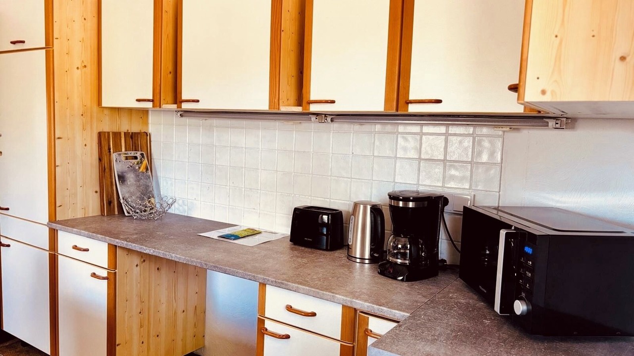 Photo of Kitchen in Lohr am Main
