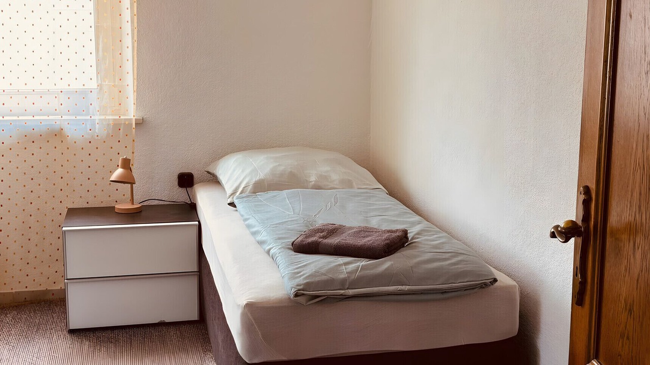 Photo of Bedroom in Lohr am Main