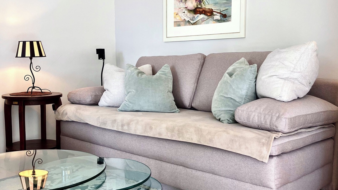 Photo of Livingroom in Berg