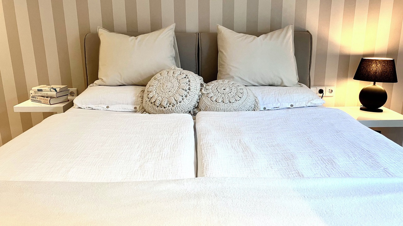 Photo of Bedroom in Berg