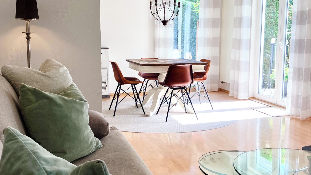 Photo of Livingroom in Berg