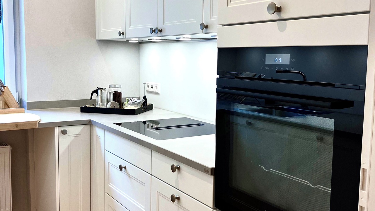 Photo of Kitchen in Berg