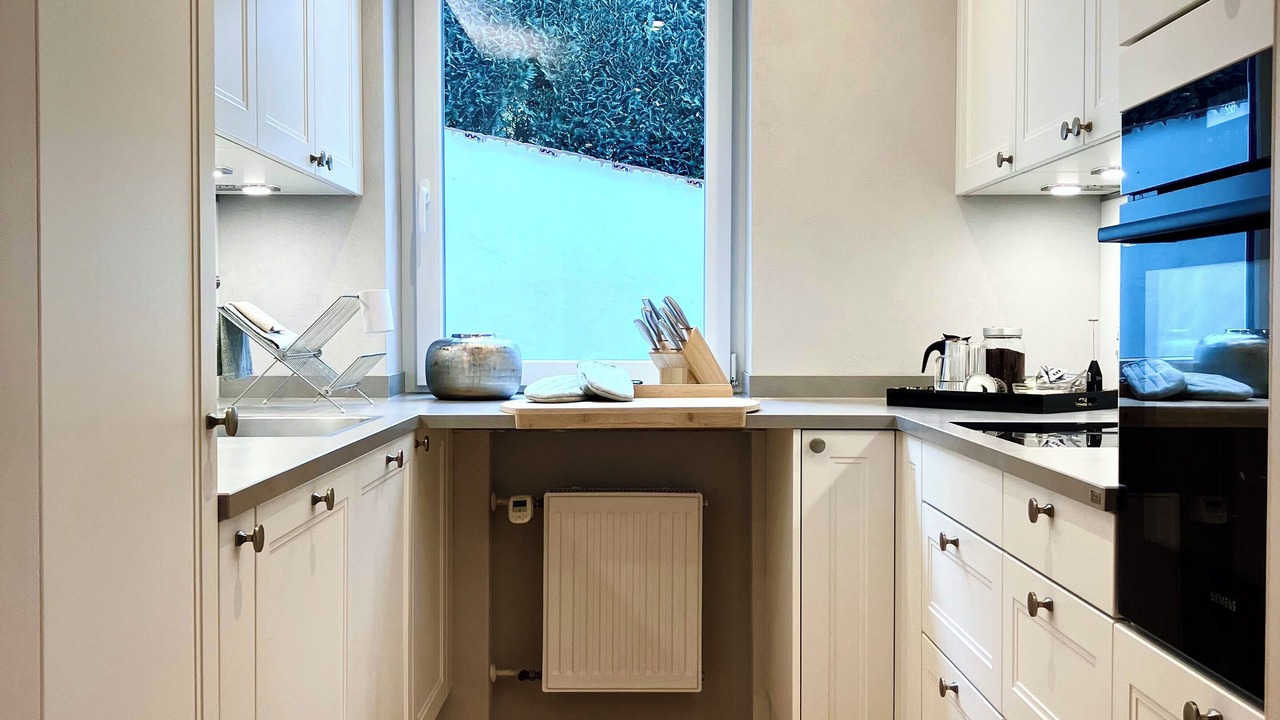 Photo of Kitchen in Berg