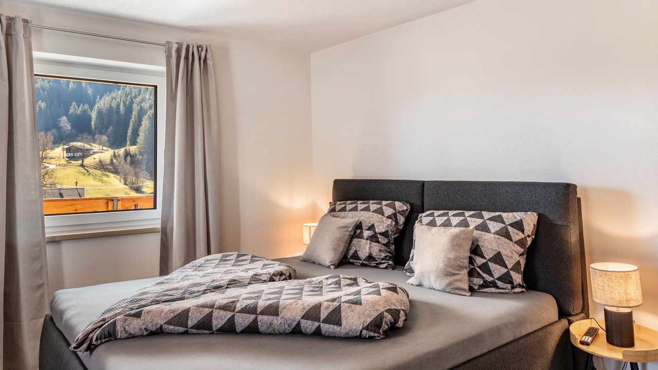 Photo of Bedroom in Oberau
