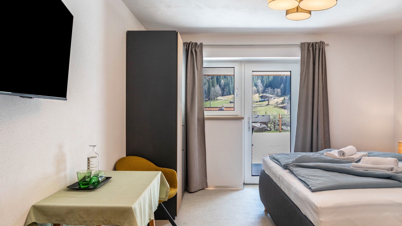 Photo of Bedroom in Oberau