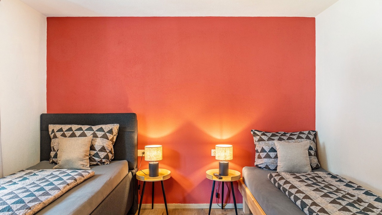 Photo of Bedroom in Oberau