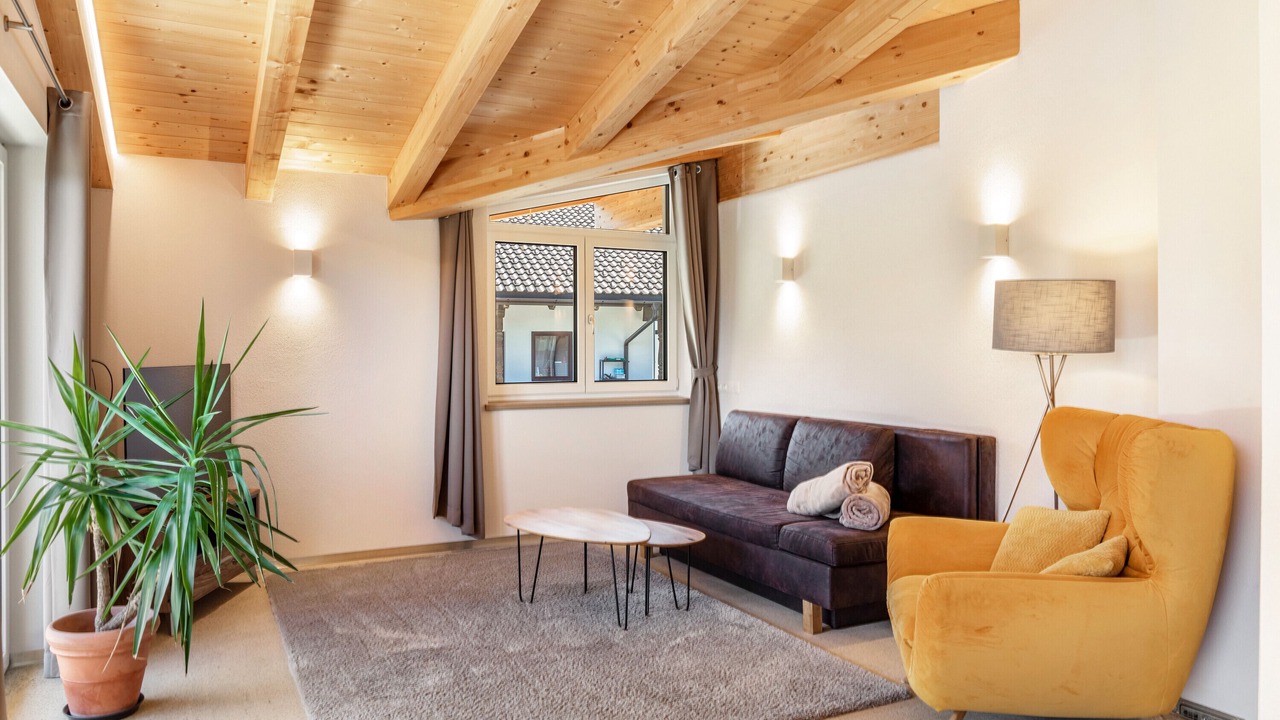 Photo of Livingroom in Oberau