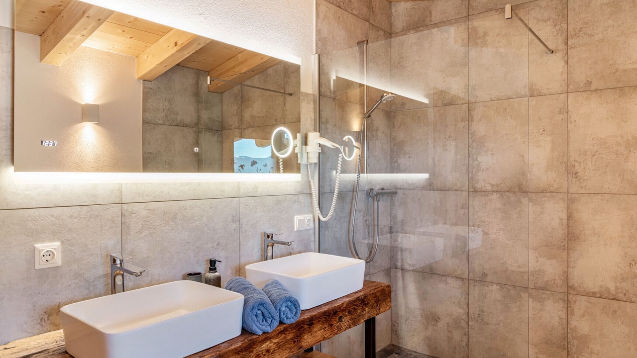 Photo of Bathroom in Oberau
