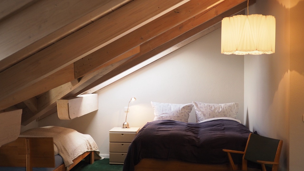 Photo of Bedroom in Truchlaching