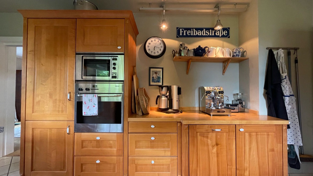 Photo of Kitchen in Truchlaching
