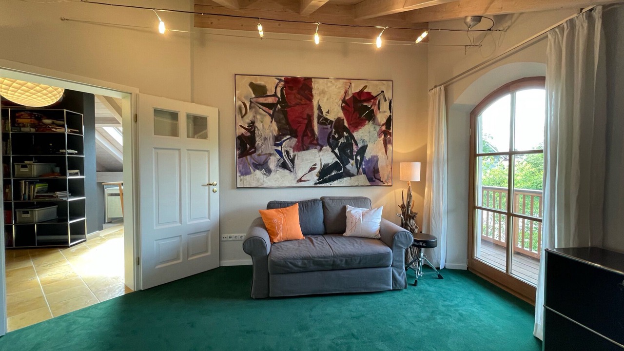 Photo of Livingroom in Truchlaching