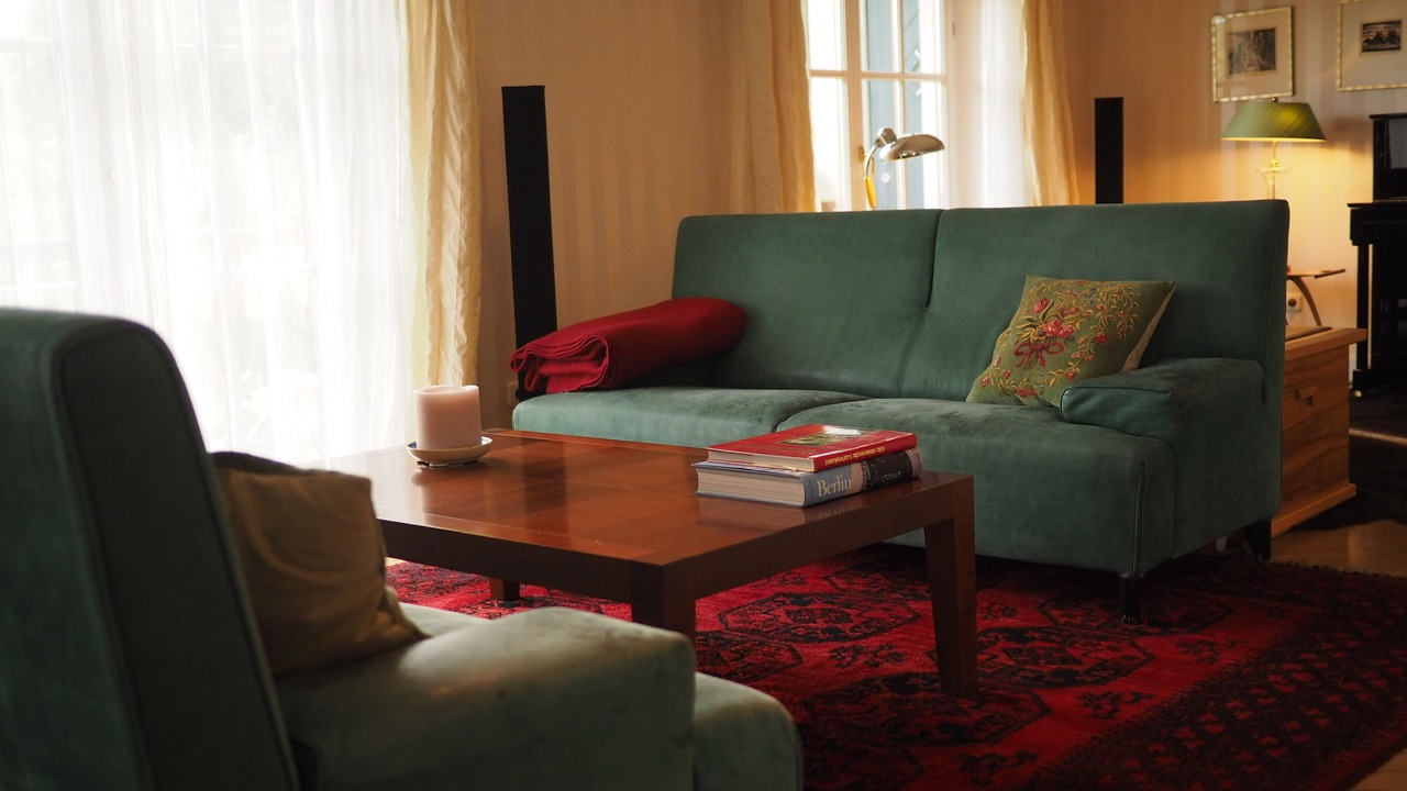 Photo of Livingroom in Truchlaching