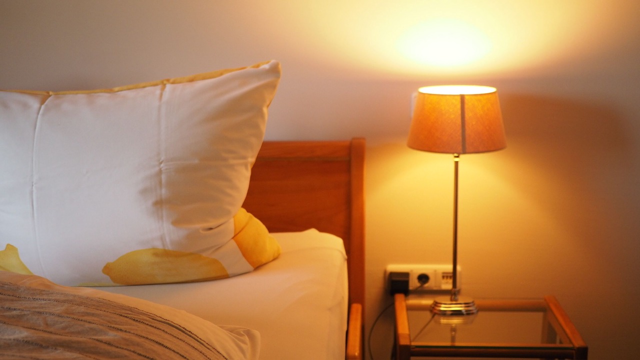 Photo of Bedroom in Truchlaching