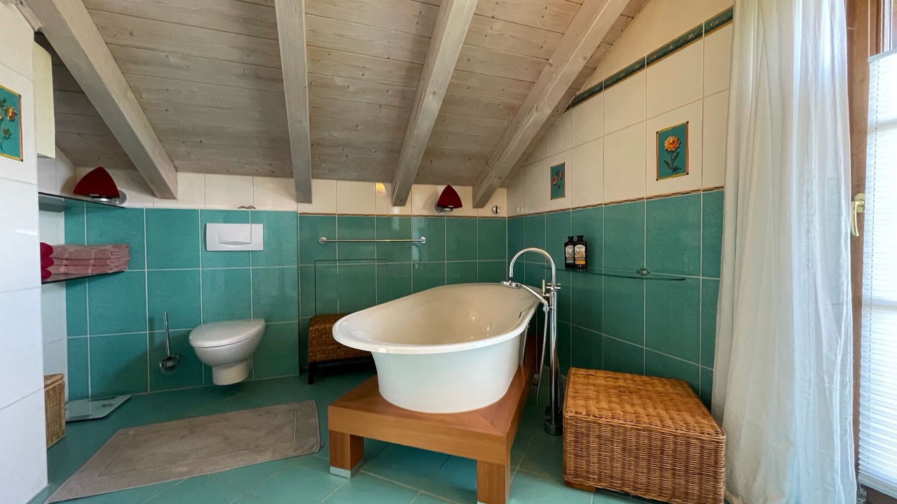 Photo of Bathroom in Truchlaching