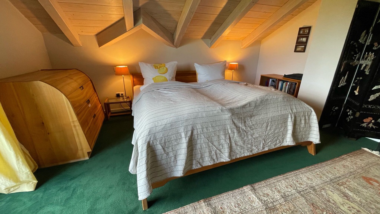 Photo of Bedroom in Truchlaching