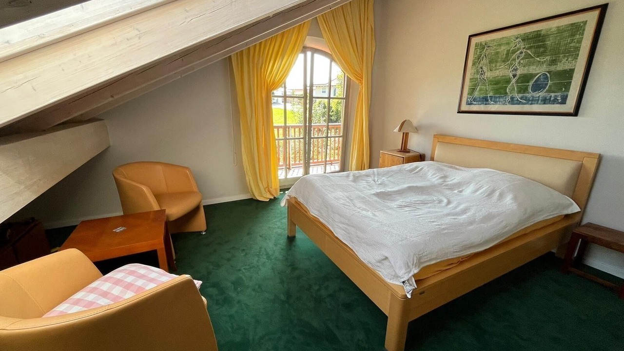 Photo of Bedroom in Truchlaching